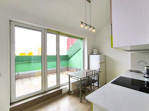 квартира за адресою Соборності просп. (Возз'єднання), 17