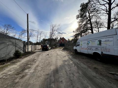 участок по адресу Луговая ул., 30М