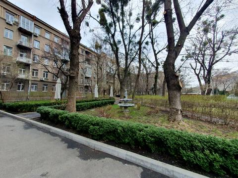 квартира за адресою Академіка Богомольця вул., 7/14