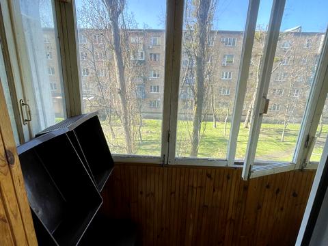 квартира за адресою Київ, Чорних Запорожців вул. (Петра Запорожця), 11