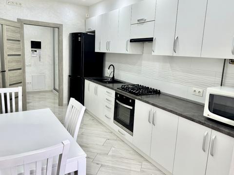 квартира за адресою Панаса Мирного вул., 1