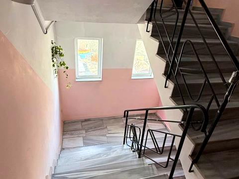 квартира за адресою Фонтанська дорога вул., 55а