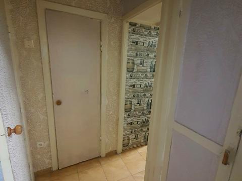 квартира по адресу Чоколовский бульв., 6