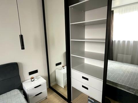 квартира за адресою Новомостицька вул., 15