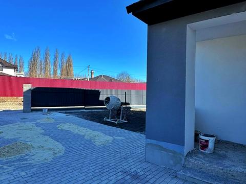 дом по адресу матросова