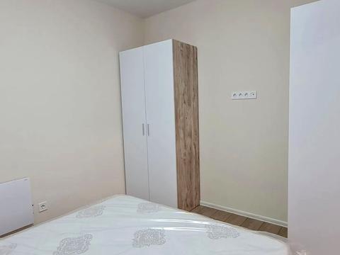 квартира по адресу Мандрыковская ул., 136