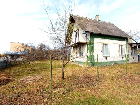 будинок за адресою Лінія 18, 290