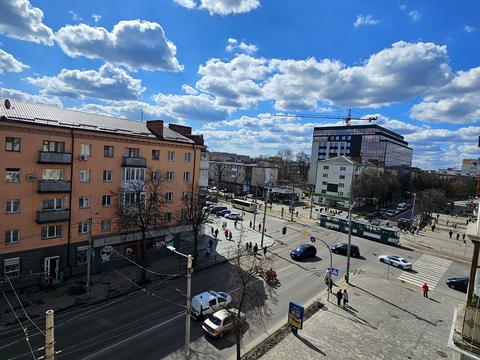 квартира за адресою Київська, 49