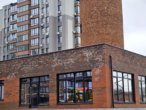 квартира по адресу Домбровського ул., 3б, к.4-7
