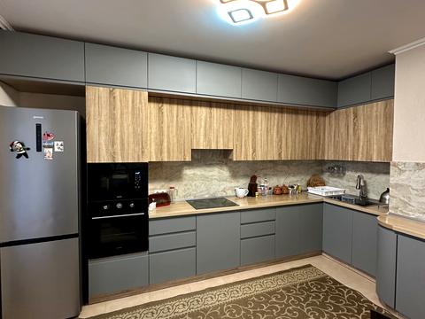 квартира за адресою Миколи Бажана просп., 12