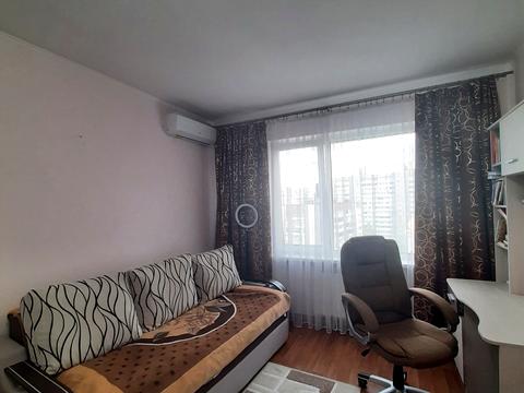 квартира по адресу Бориса Гмыри ул., 12-Б