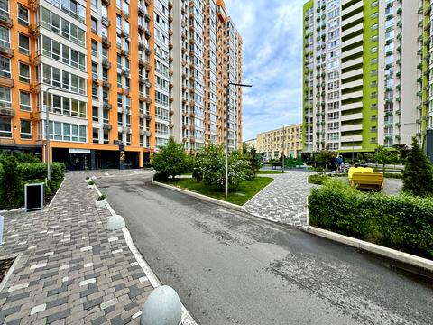 квартира за адресою Берестейський просп. (Перемоги), 65-А