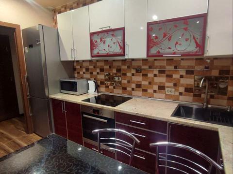 квартира за адресою Перемоги просп., 65г к1