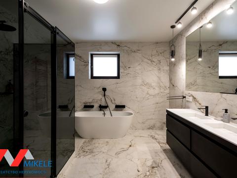 дом по адресу Вишнева