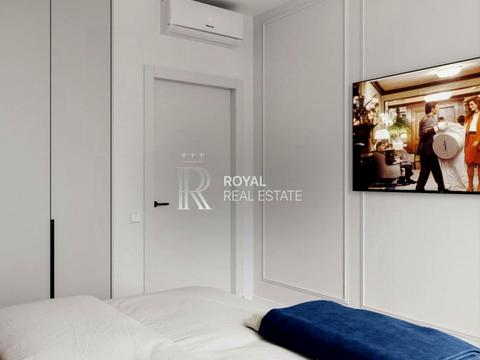 квартира за адресою Фортечний тупик (Тверський), 7