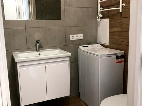 квартира по адресу Проспект Мартинова, 11