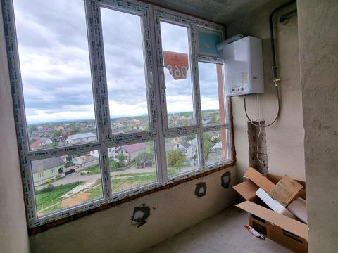 квартира за адресою Отця Блавацького, 15