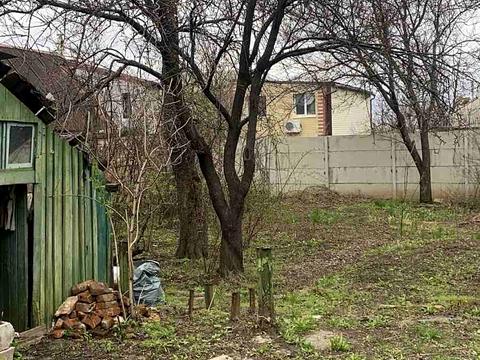 дом по адресу Сливовый пер., 20