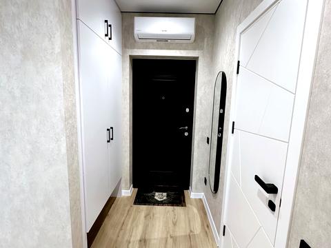 квартира за адресою Родини Крістерів вул., 14