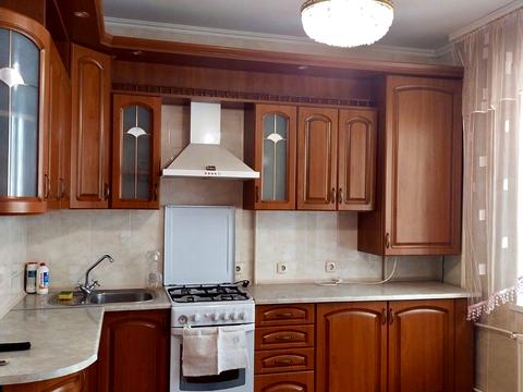 квартира за адресою Молодіжна вул., 2/3в