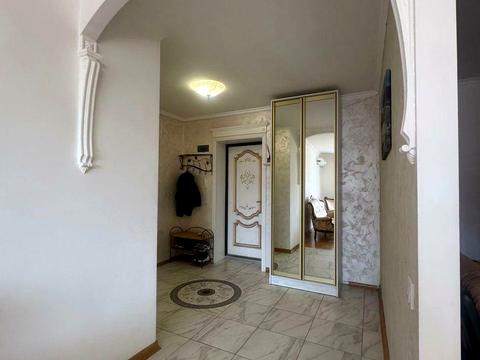 квартира за адресою Жасминова вул., 5б