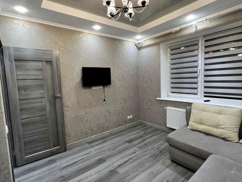 квартира за адресою Проспект Героїв Небесної Сотні, 40/1