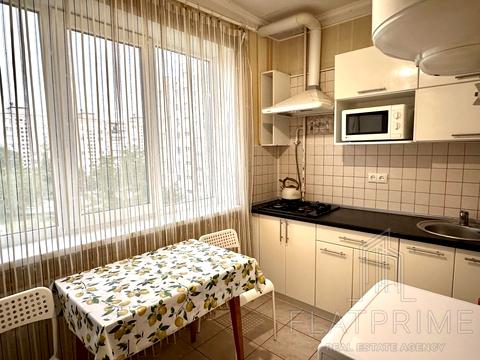 квартира за адресою Володимира Івасюка просп. (Героїв Сталінграду), 52