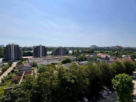 квартира по адресу Ленкавского ул., 34 к1