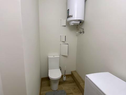 квартира по адресу Елизаветы Чавдар ул., 3