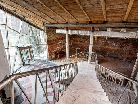 коммерческая по адресу Зоологическая ул., 10