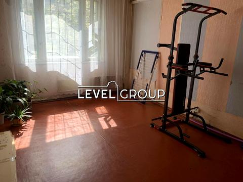 квартира за адресою Тростянецька вул., 6-Ж