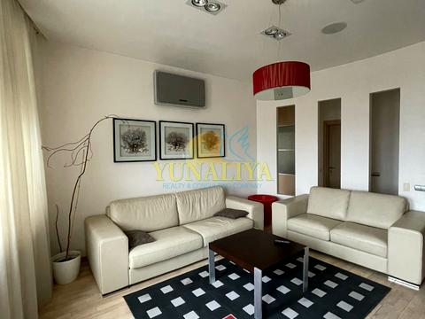 квартира за адресою Панаса Мирного вул., 17