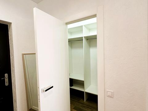 квартира за адресою Михайла Дерегуса вул. (Янтарна), 42
