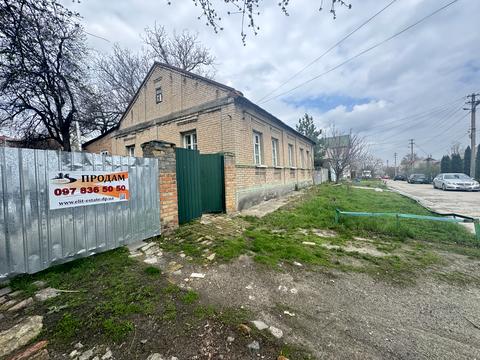 ділянка за адресою Борислава Брондукова вул., 34