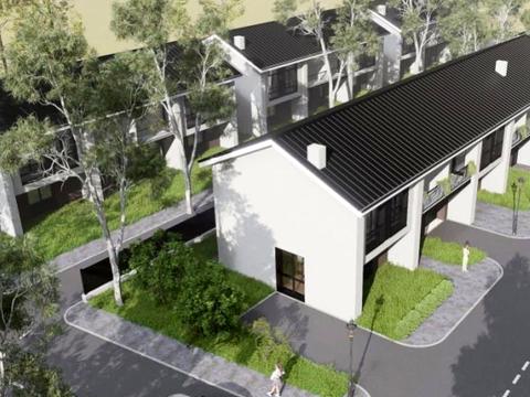 дом по адресу Вербицького, 8