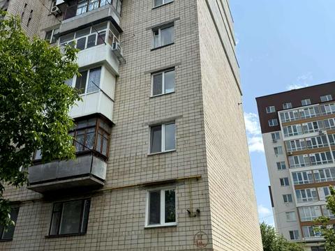 квартира по адресу Келецкая ул., 90