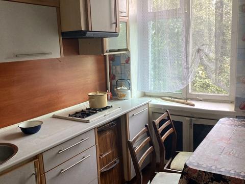 квартира за адресою Молодіжна вул., 11