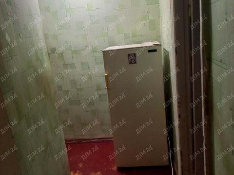 квартира по адресу капитана Владимира Киселёва ул. (Зыгина), 1