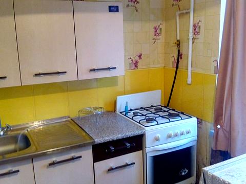 квартира по адресу Стеценко ул., 13