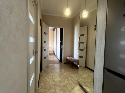 квартира по адресу Приозёрная ул., 8