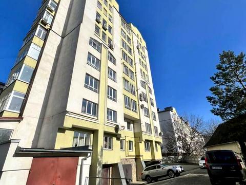 квартира за адресою Федьковича вул., 17