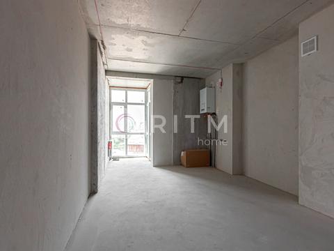 квартира по адресу Стрыйская ул., 108