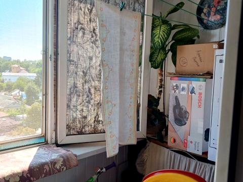 квартира за адресою Олександра Поля просп. (Кірова), 44