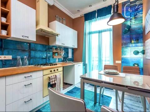 квартира по адресу Лисенка ул., 4