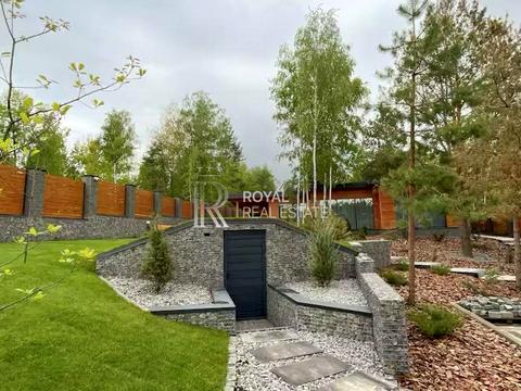 будинок за адресою Підлісна вул.