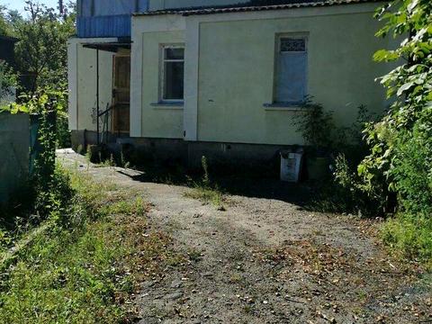 будинок за адресою Центральна вул. (Чапаєва)