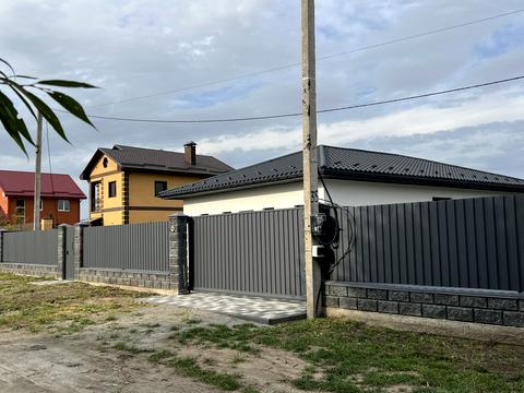 дом по адресу Городня, 38