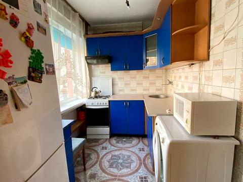 квартира по адресу Чоколовский бульв., 1