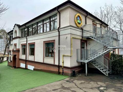 коммерческая по адресу Косогорный пер., 10