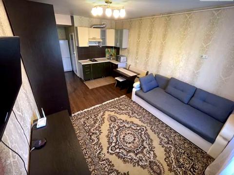 квартира по адресу Платановая ул., 82